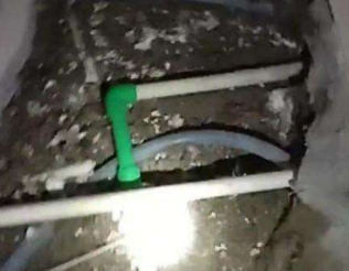 京山卫生间漏水多少钱