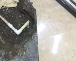 京山卫生间测漏水多少钱