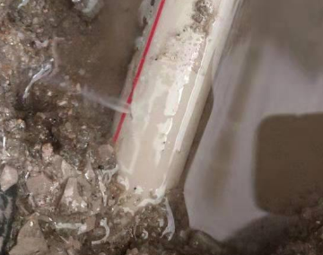 京山水管维修多少钱