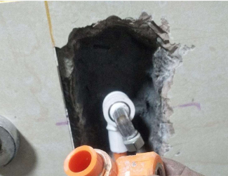 京山卫生间测漏水哪家好 京山卫生间测漏水哪家好