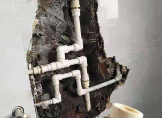 京山卫生间测漏水价格多少 京山卫生间测漏水价格多少