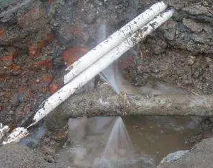 京山水管维修费用是多少