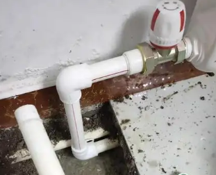 京山卫生间测漏水多少钱