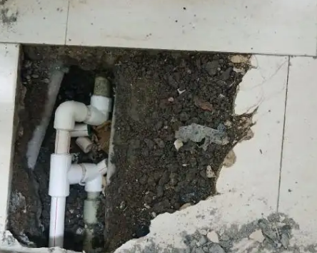 京山卫生间测漏水哪家好