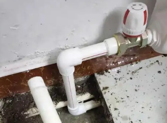 京山卫生间测漏水多少钱