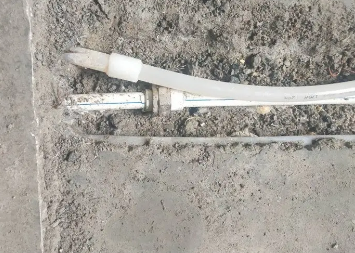 京山卫生间测漏水之解决方法