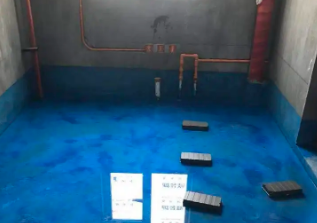 京山卫生间防水步骤