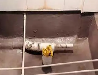 京山卫生间测漏水服务电话