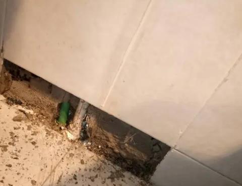 京山测漏水公司为您专业分享下检漏仪器准确定位的方法有什么特点?