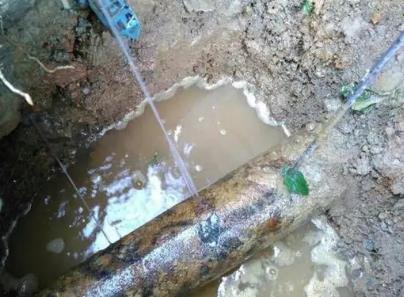 京山卫生间测漏水公司分享下我们可以检测到轻微的漏水和水压吗？