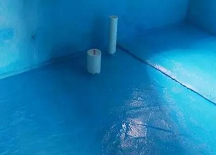 京山卫生间防水公司分享防水小知识