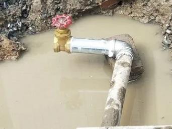 京山漏水检测电话多少
