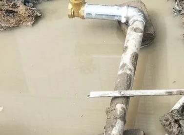 京山测漏水公司电话
